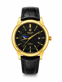 Rolex slim