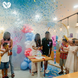 Event Space Rental