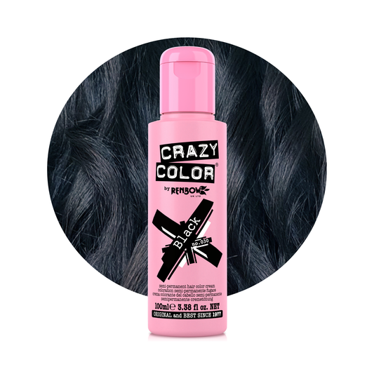 Black 100ml
