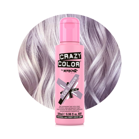 Ice Mauve 100ml