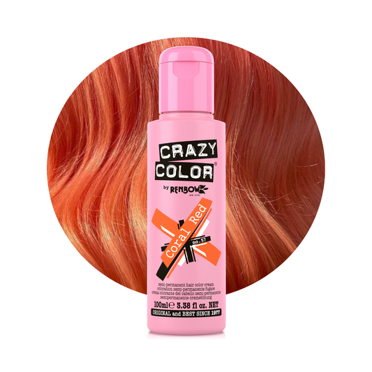 Coral Red 100ml_0