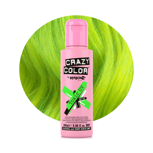 Toxic UV 100ml