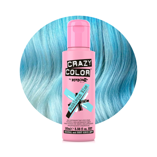 Bubblegum Blue 100ml