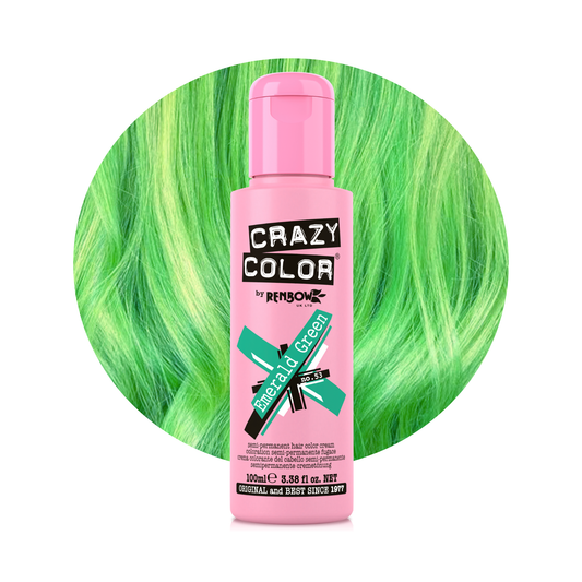 Emerald Green 100ml