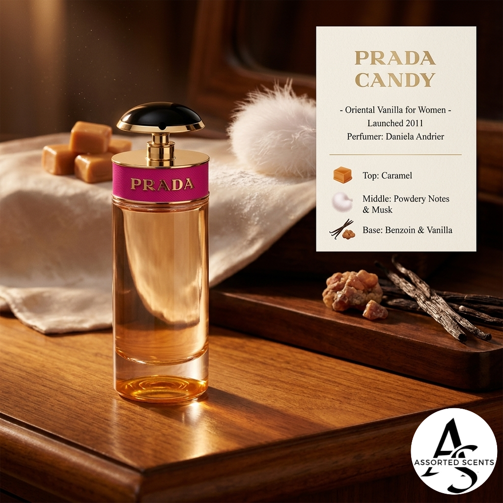 Prada Candy 80 ML EDP_0