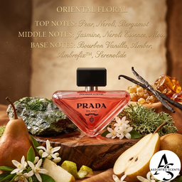 Prada Paradoxe Intense edp 90 ML