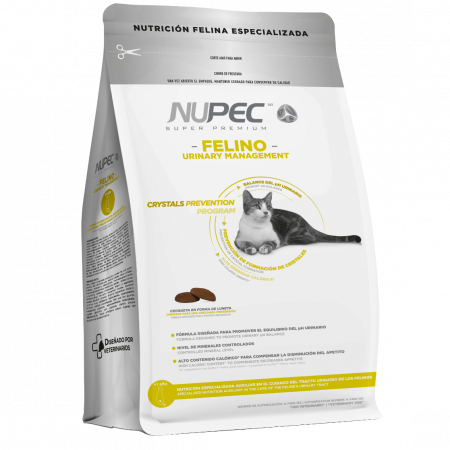 FELINO URINARY MANAGEMENT 1.5KG