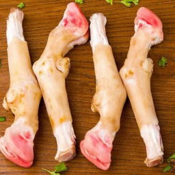 Mutton paya per dozen