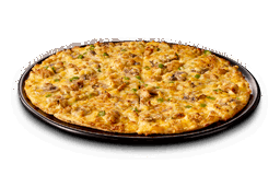 CHICKEN & MUSHROOM <<< Debonairs Pizza >>>