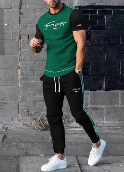 Jogging 