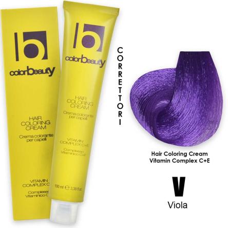 Edelstein Color beauty 100ml VIOLA_0