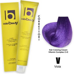 Edelstein Color beauty 100ml VIOLA
