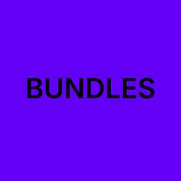 Bundles