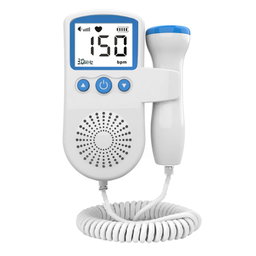 Pocket Fetal Doppler 