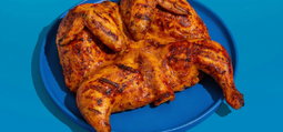 CHICKEN ONLY 