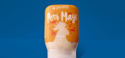 RETAIL SAUCES 