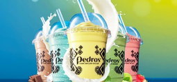 CLASSIC MILKSHAKES 