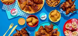 PLATTERS 
