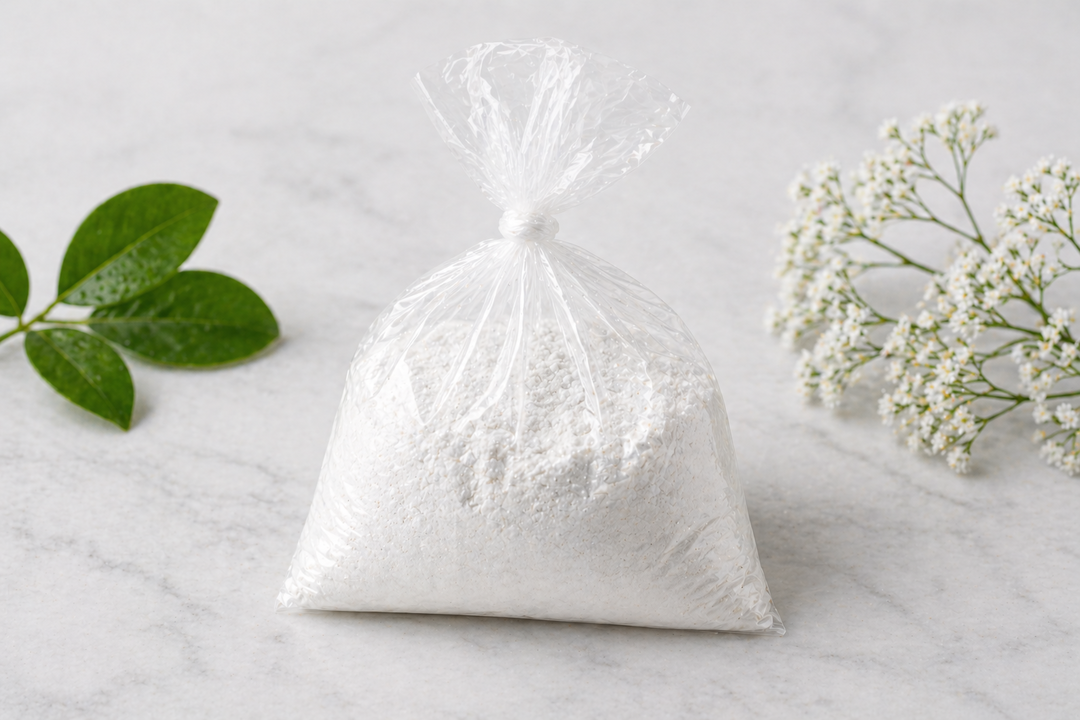DL-Panthenol (vitamin B5) powder