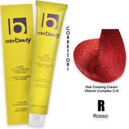 Edelstein Color beauty 100ml ROSSO