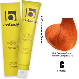 Edelstein Color beauty 100ml RAME