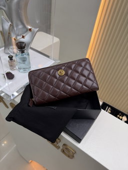 Wallet Versace Medusa coin 
