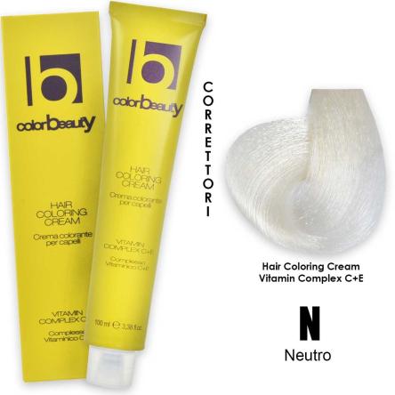 Edelstein Color beauty 100ml NEUTRO