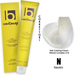 Edelstein Color beauty 100ml NEUTRO
