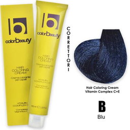 Edelstein Color beauty 100ml BLU