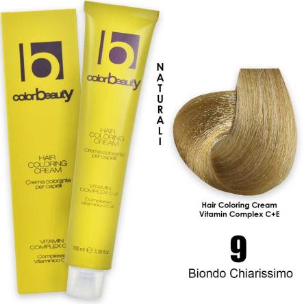 Edelstein Color beauty 100ml 9