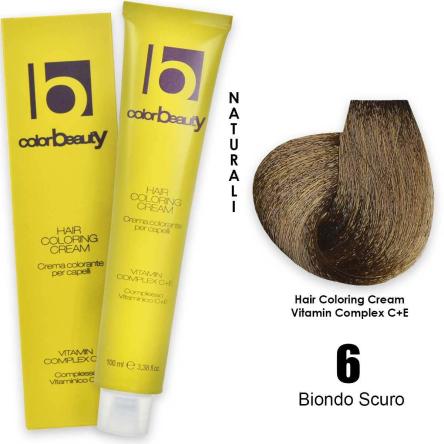 Edelstein Color beauty 100ml 6