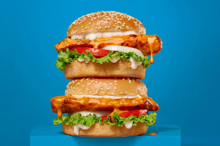 DOUBLE UP <<< Pedro's >>>