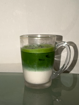 Ice Matcha