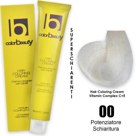 Edelstein Color beauty 100ml 00