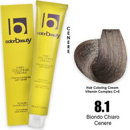 Edelstein Color beauty 100ml 8