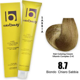 Edelstein Color beauty 100ml 8