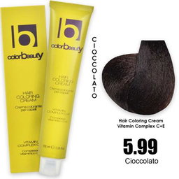 Edelstein Color beauty 100ml 5