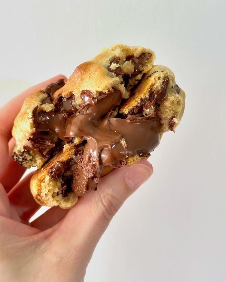 Nutella Bomb _0