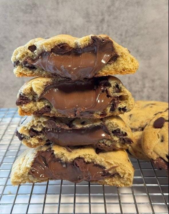 Nutella Bomb _1
