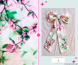 🎀 Willow Bows