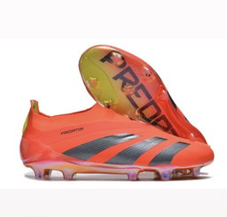 Adidas Predator Accuracy+ LL FG