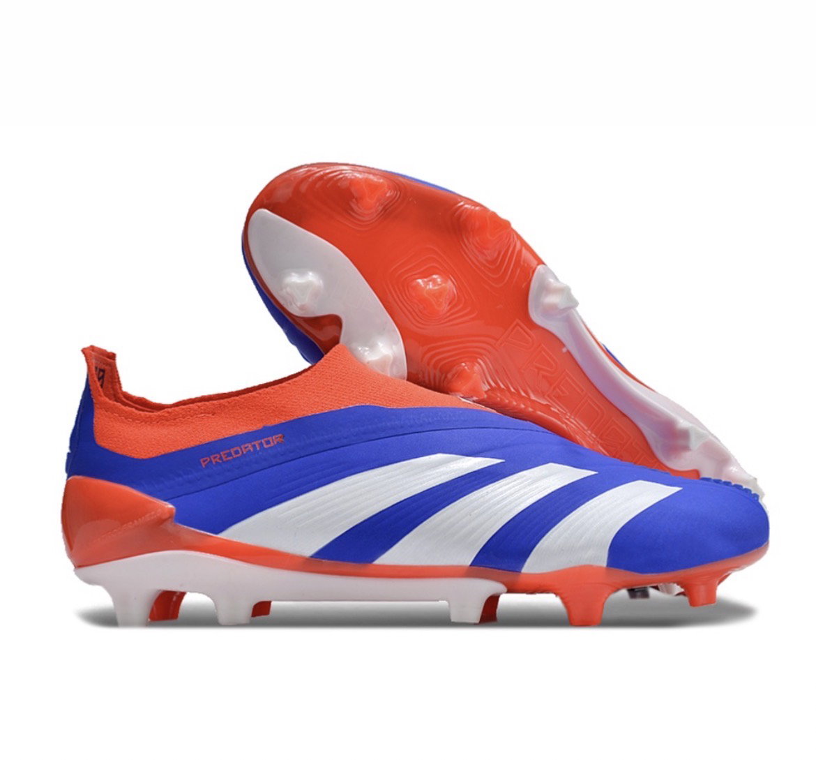Adidas Predator Accuracy+ LL FG_4