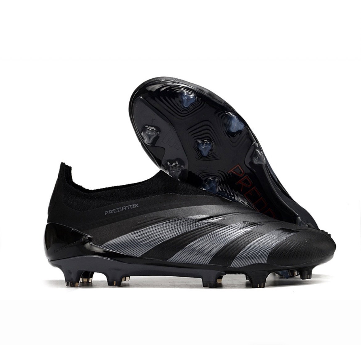 Adidas Predator Accuracy+ LL FG_5