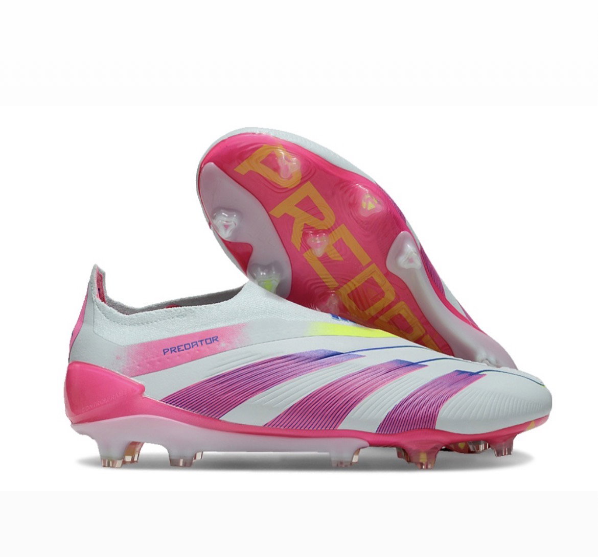 Adidas Predator Accuracy+ LL FG_6