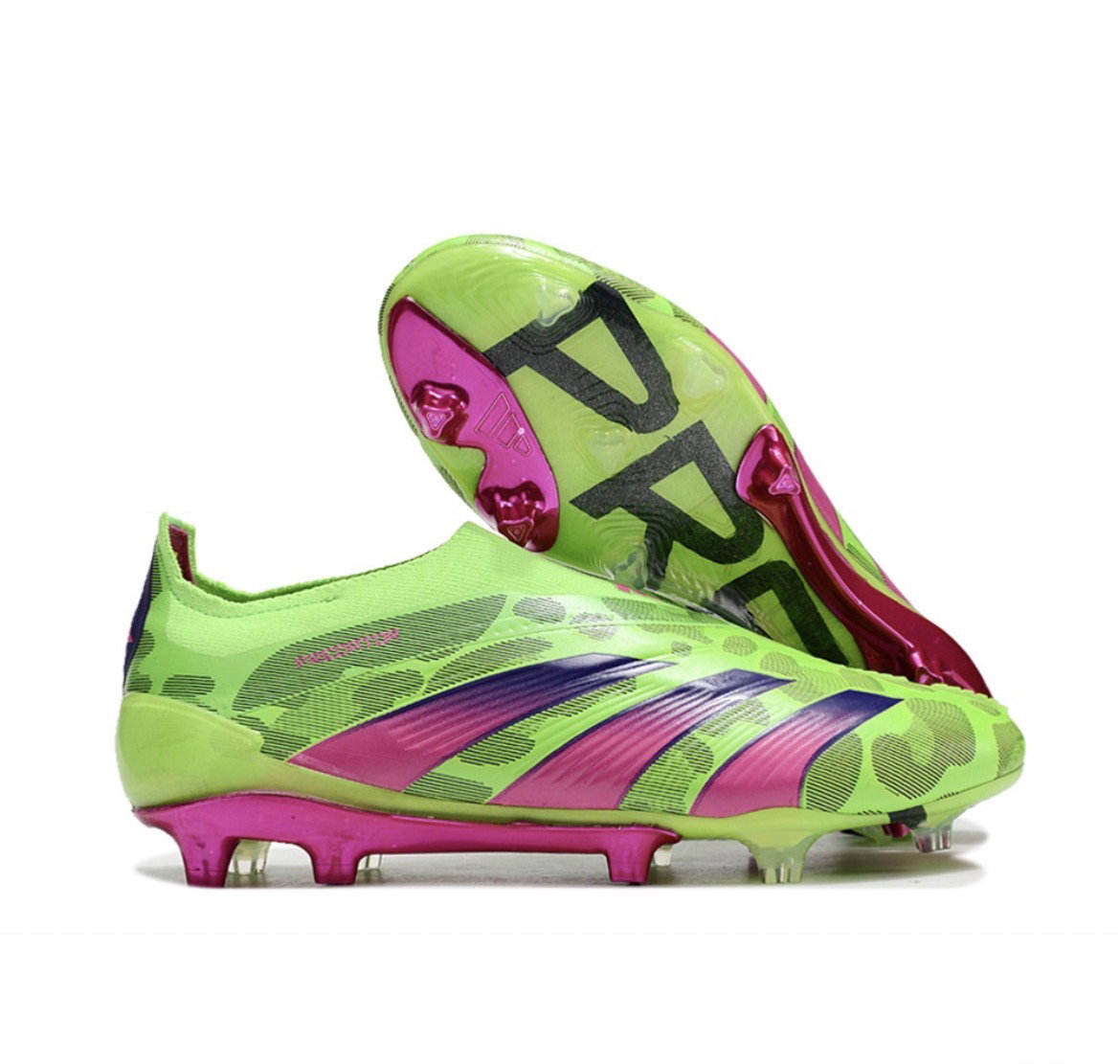 Adidas Predator Accuracy+ LL FG_7