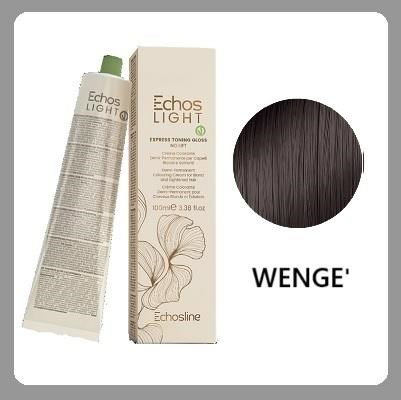 ECHOS LIGHT toning gloss 100 ml - WENGE'_0