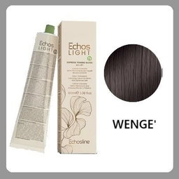 ECHOS LIGHT toning gloss 100 ml - WENGE'