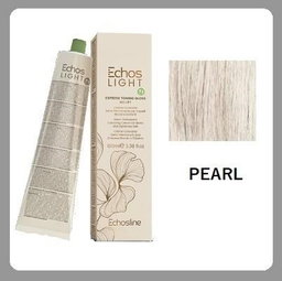 ECHOS LIGHT toning gloss 100 ml - PEARL