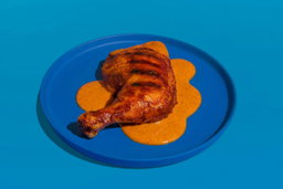 1/4 CHICKEN <<< Pedro's >>>