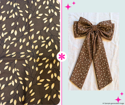 🎀 Willow Bows